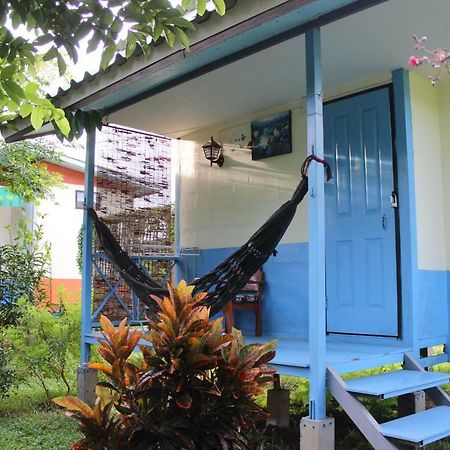 Pai Modern House Hotel Luaran gambar