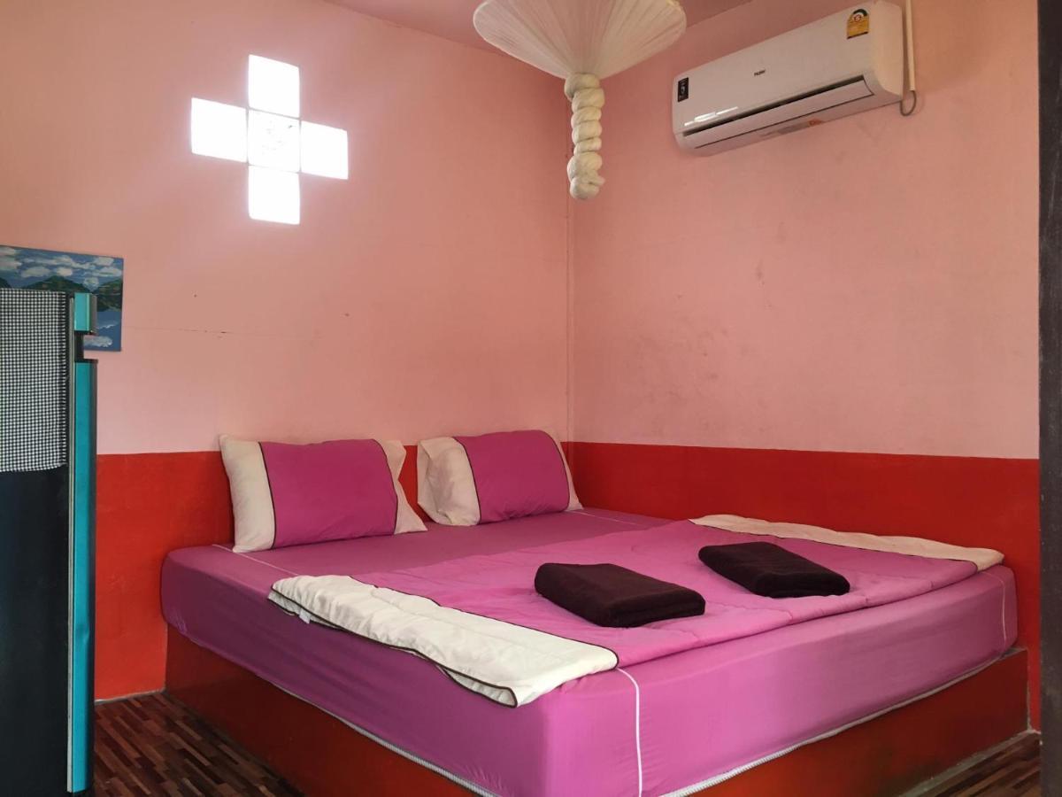 Pai Modern House Hotel Luaran gambar